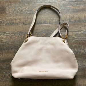 Michael Kors Raven Shoulder Tote